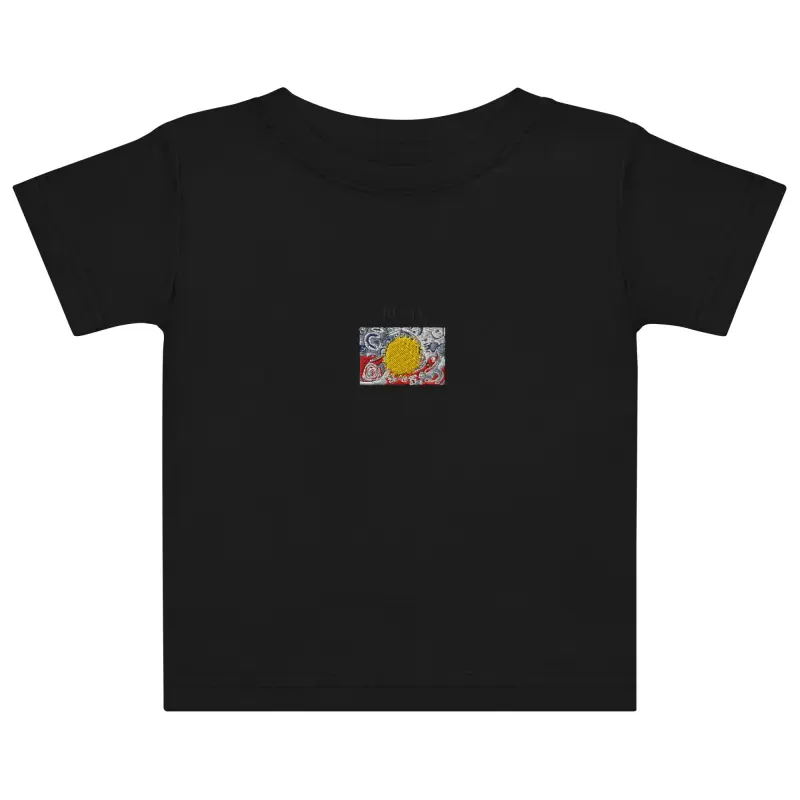 Baby Jersey T-shirt — Midnight Dreaming