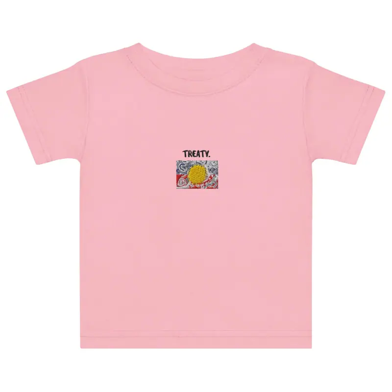 Baby Jersey T-shirt — Midnight Dreaming (view 7)