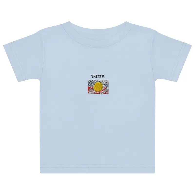 Baby Jersey T-shirt — Midnight Dreaming (view 9)