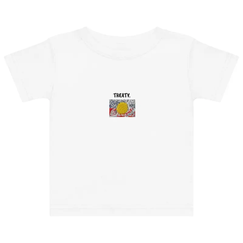 Baby Jersey T-shirt — Midnight Dreaming (view 11)