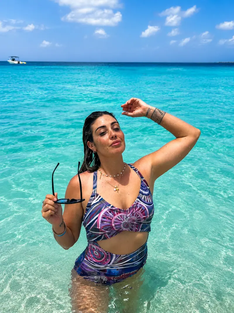 Bikini — Midnight Dreaming (view 2)