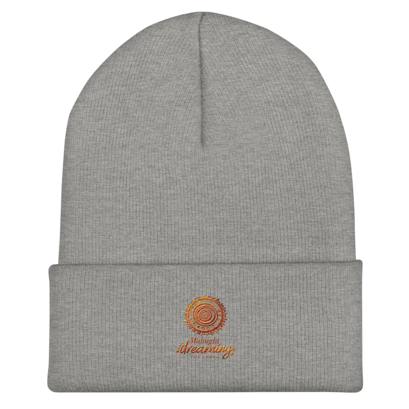 Cuffed Beanie — Midnight Dreaming (view 9)