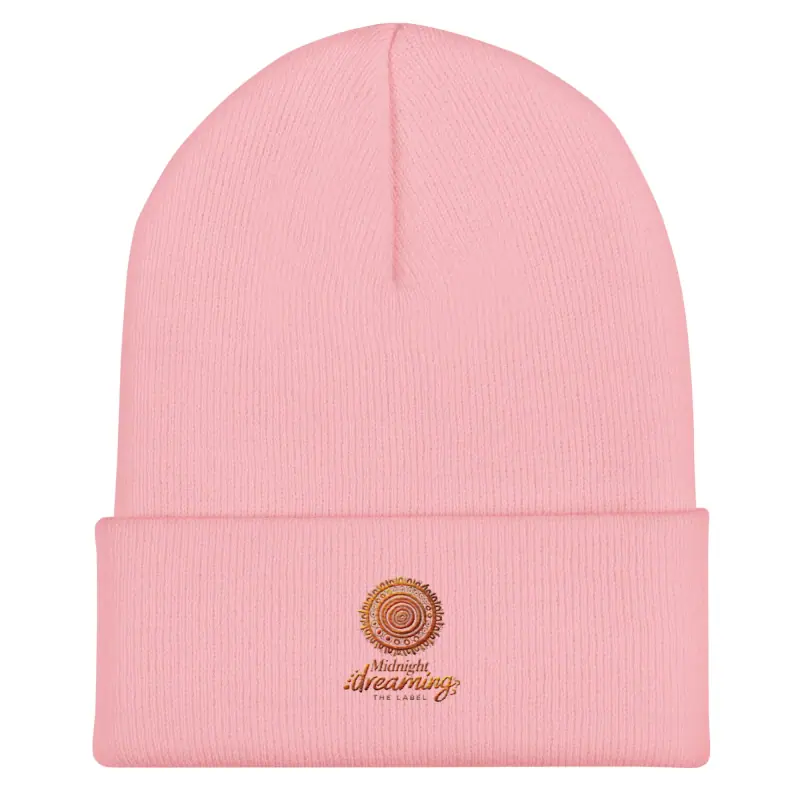 Cuffed Beanie — Midnight Dreaming (view 11)