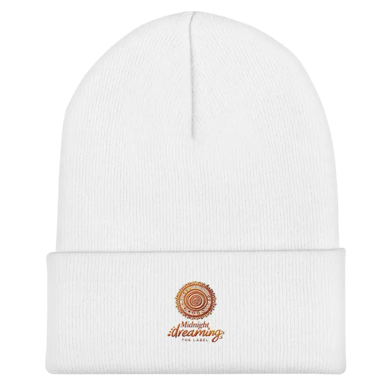 Cuffed Beanie — Midnight Dreaming (view 12)