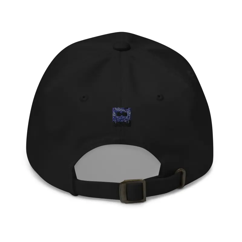 Dad Hat — Midnight Dreaming (view 2)