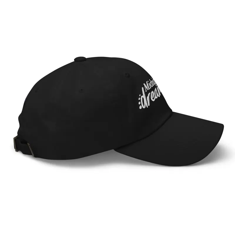 Dad Hat — Midnight Dreaming (view 3)