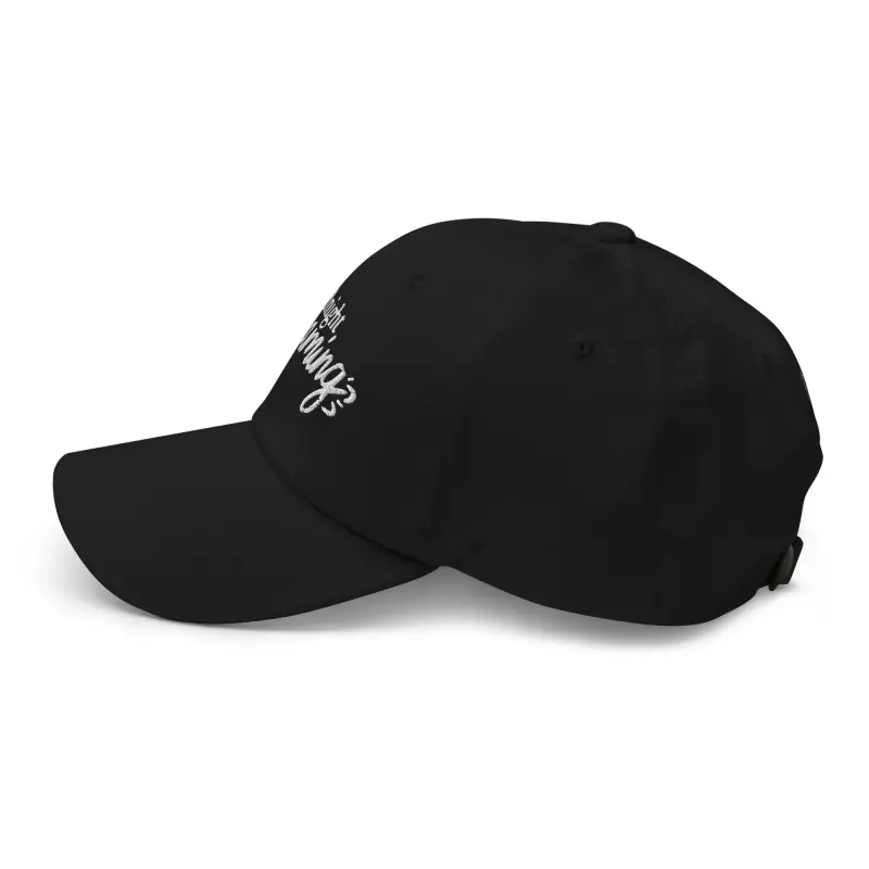 Dad Hat — Midnight Dreaming (view 4)