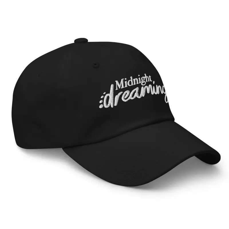 Dad Hat — Midnight Dreaming (view 5)