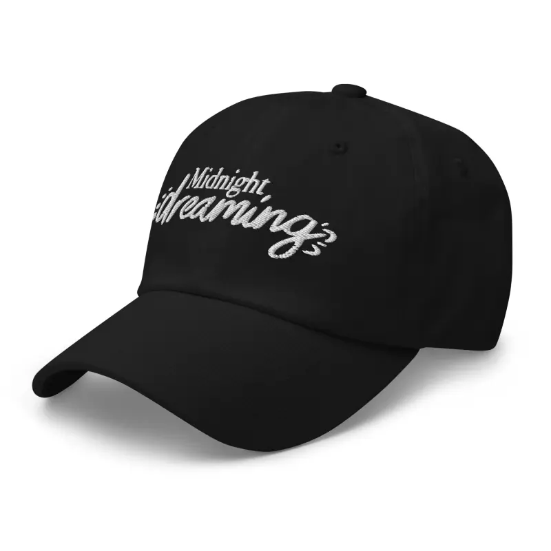 Dad Hat — Midnight Dreaming (view 6)