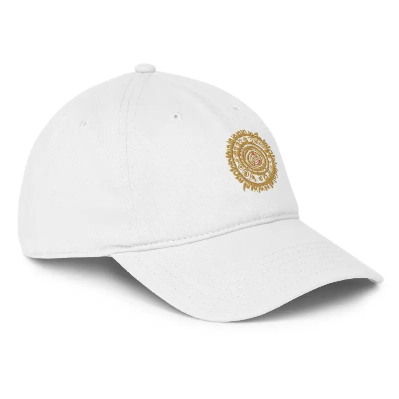 Low-profile Baseball Cap — Midnight Dreaming (view 3)