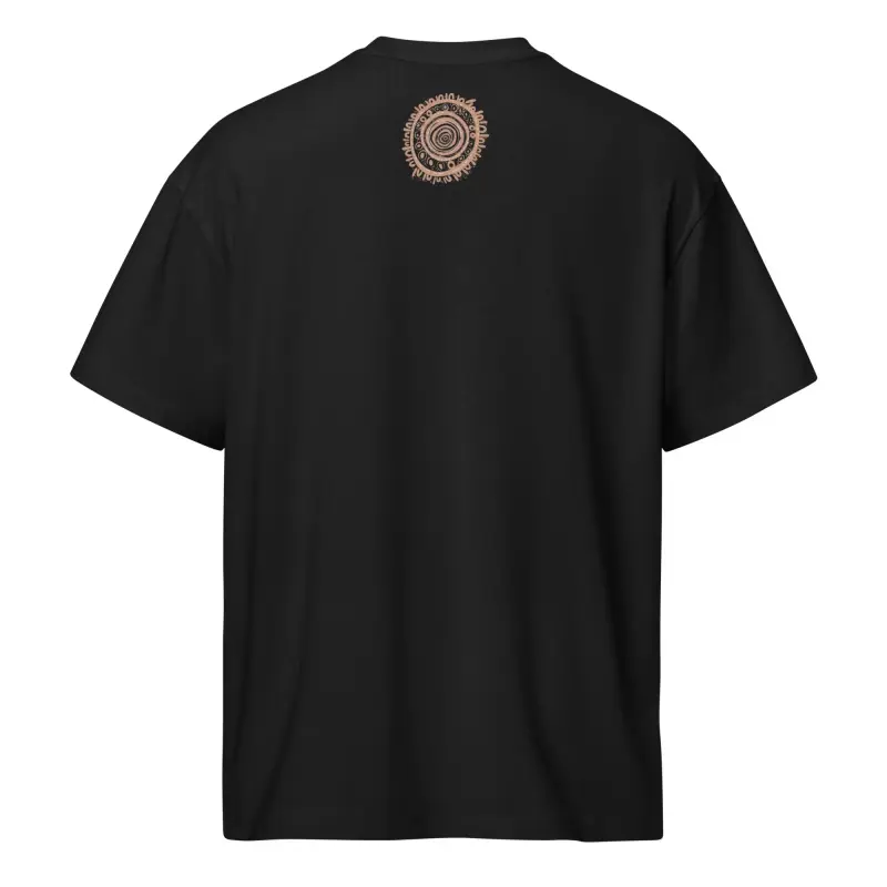Men’s Box Tee — Midnight Dreaming (view 2)