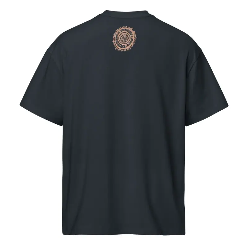 Men’s Box Tee — Midnight Dreaming (view 6)