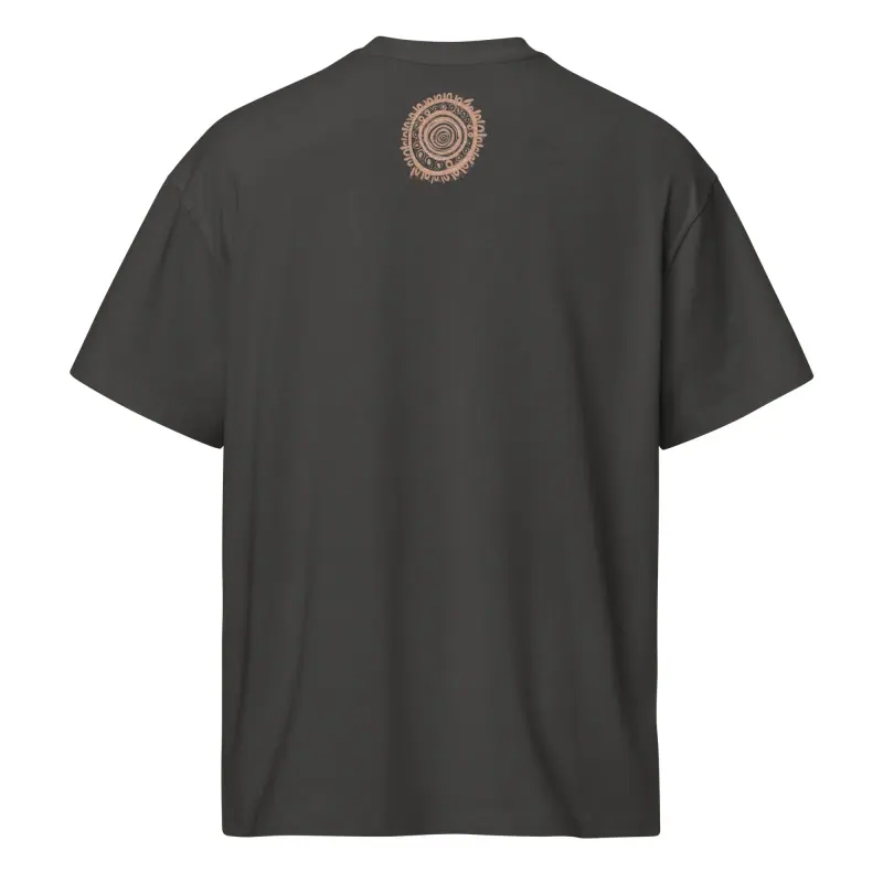 Men’s Box Tee — Midnight Dreaming (view 10)