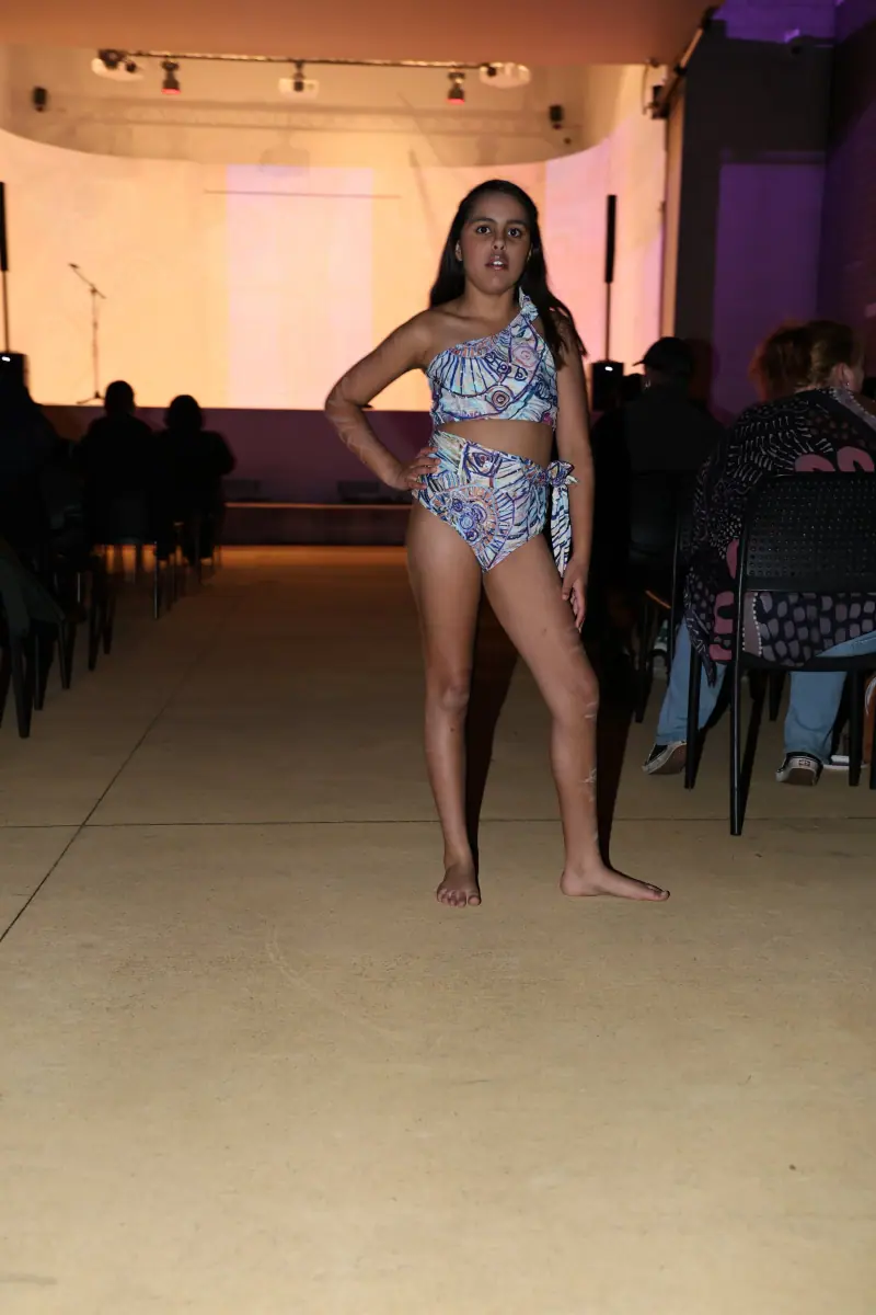 Swim Set — 2026 Range — Midnight Dreaming