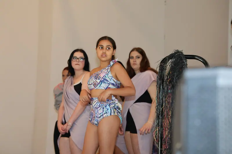 Swim Set — 2026 Range — Midnight Dreaming (view 2)
