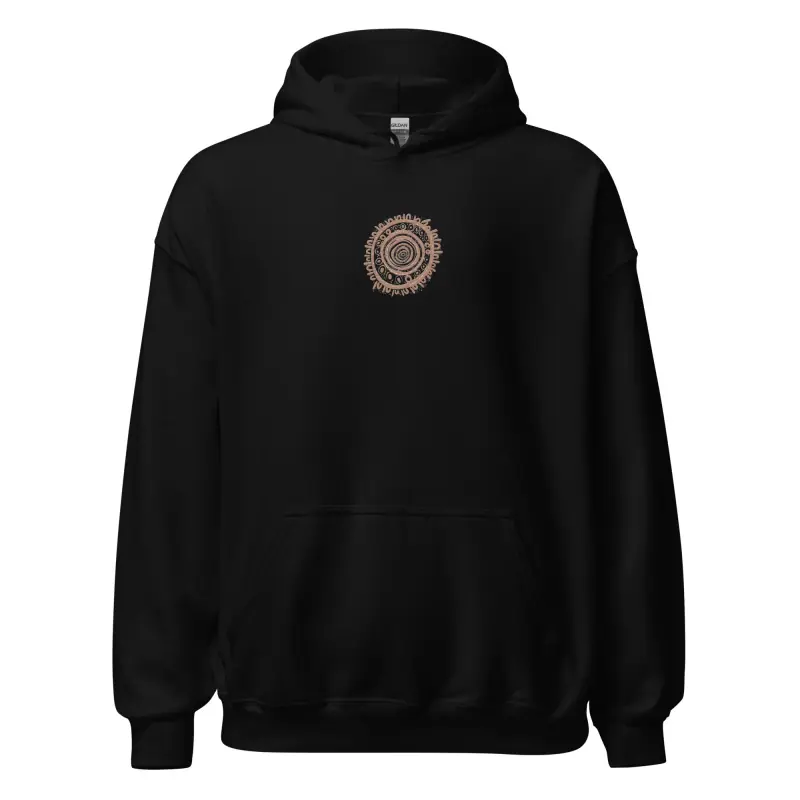 Unisex Hoodie — Midnight Dreaming