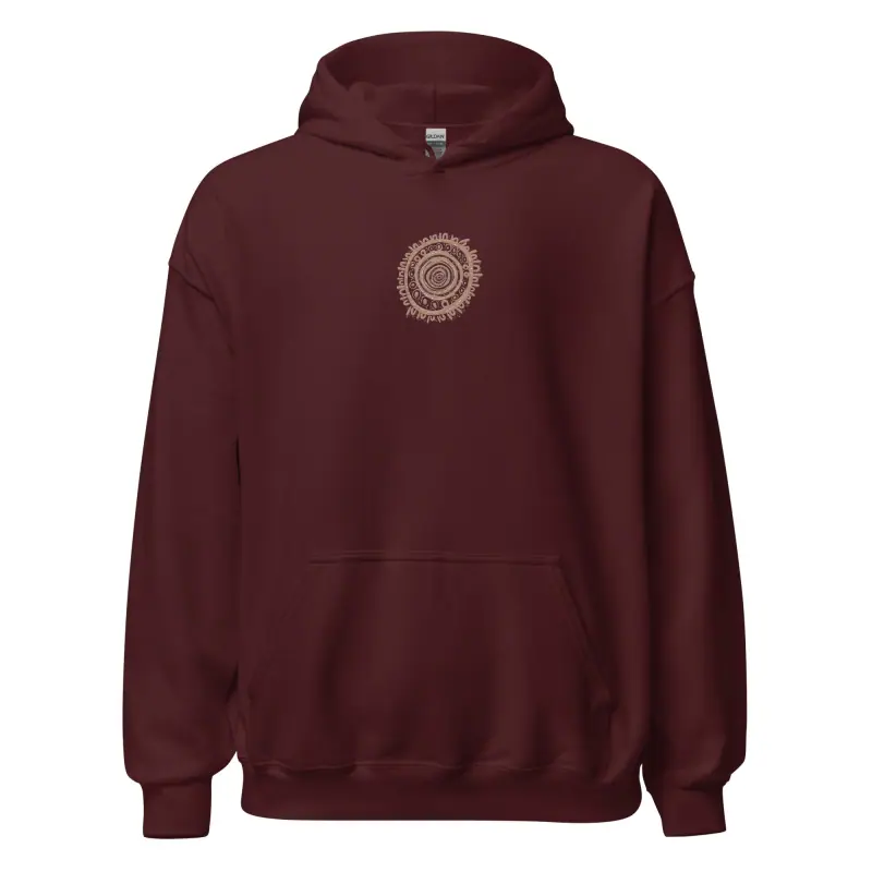 Unisex Hoodie — Midnight Dreaming (view 9)