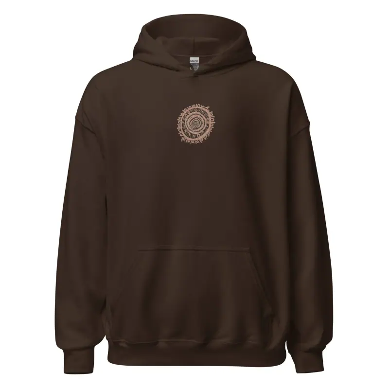 Unisex Hoodie — Midnight Dreaming (view 13)