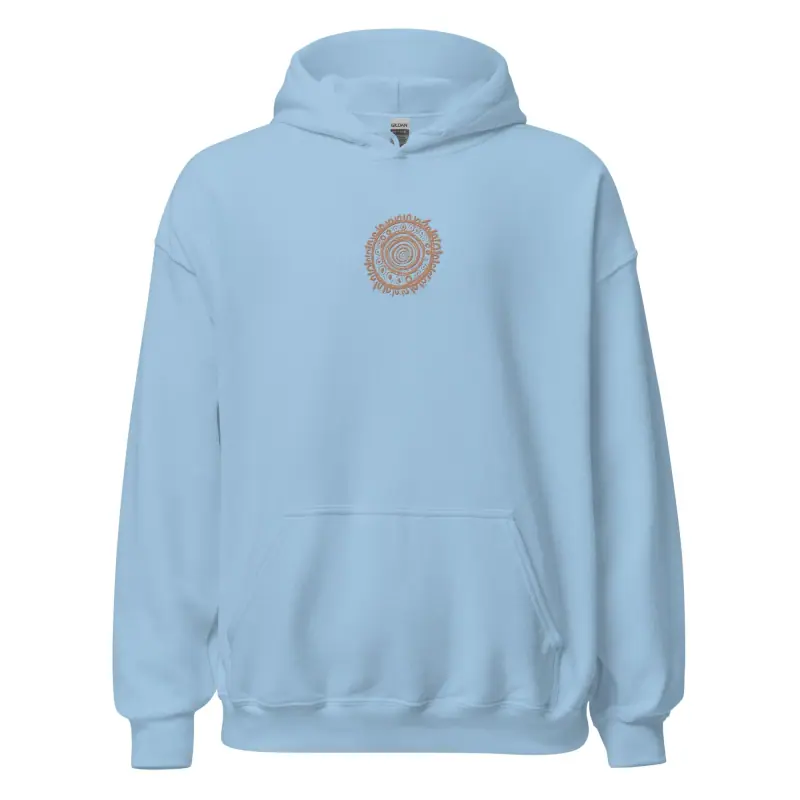 Unisex Hoodie — Midnight Dreaming (view 17)