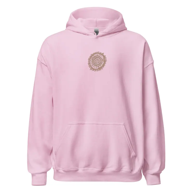 Unisex Hoodie — Midnight Dreaming (view 21)
