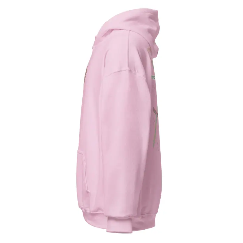 Unisex Hoodie — Midnight Dreaming (view 23)