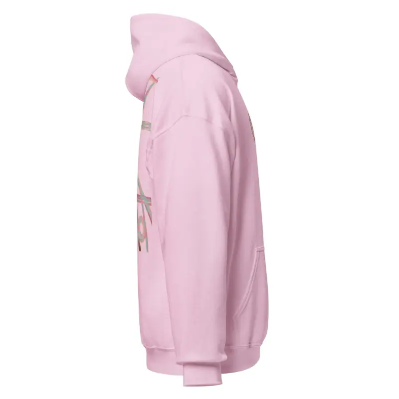 Unisex Hoodie — Midnight Dreaming (view 24)