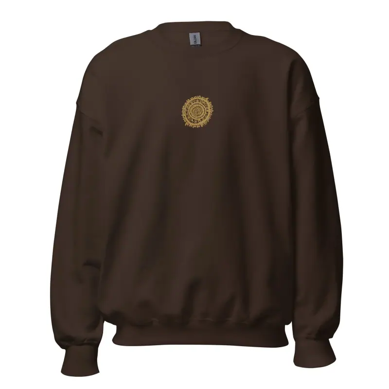 Unisex Sweatshirt — Midnight Dreaming