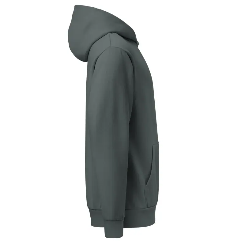 Urban Garment-dyed Hoodie — Midnight Dreaming (view 4)