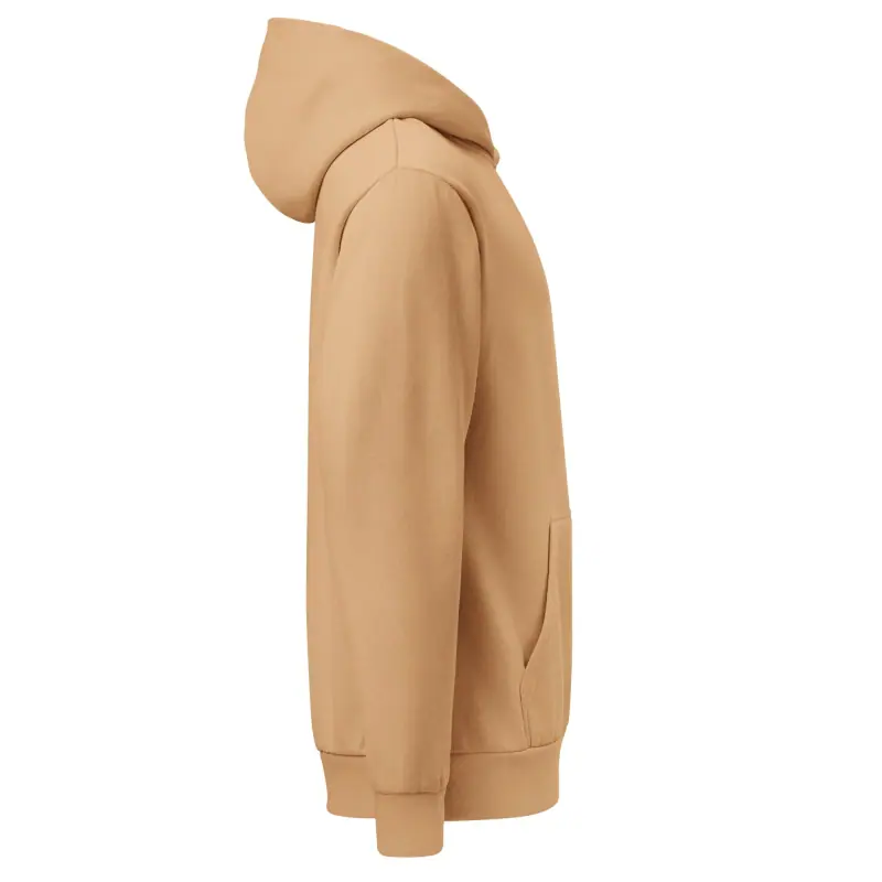 Urban Garment-dyed Hoodie — Midnight Dreaming (view 8)