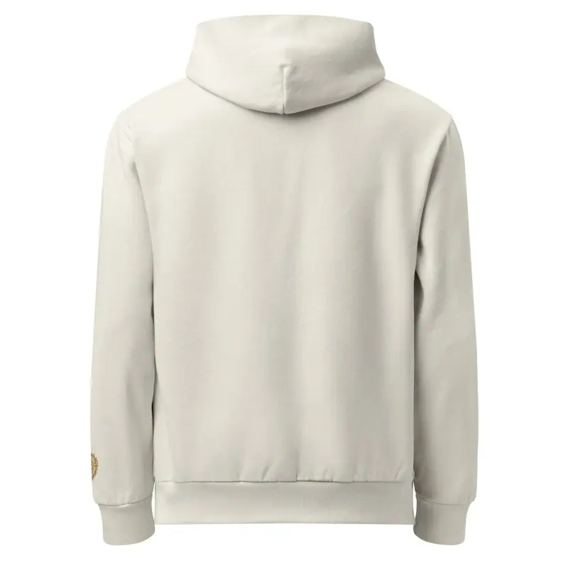 Urban Garment-dyed Hoodie — Midnight Dreaming (view 10)
