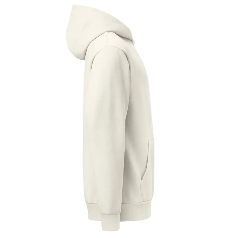 Urban Garment-dyed Hoodie — Midnight Dreaming (view 12)