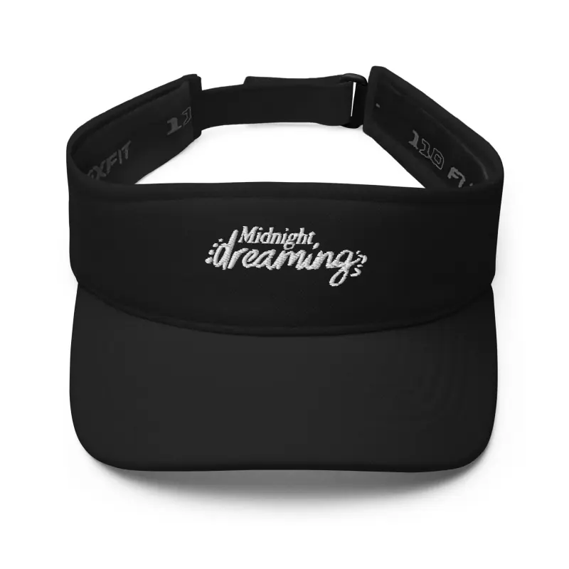 Visor — Midnight Dreaming