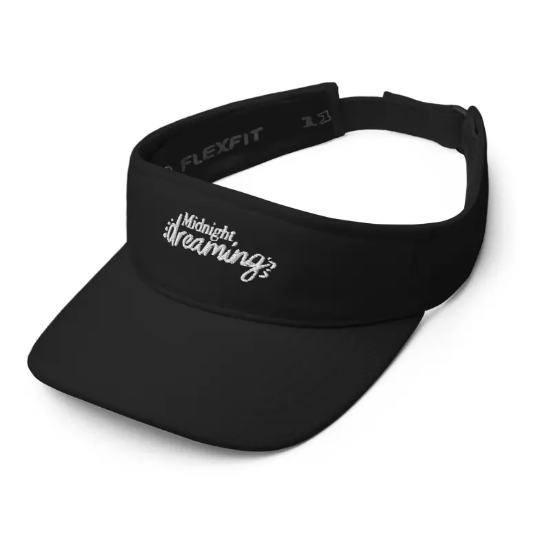 Visor — Midnight Dreaming (view 3)
