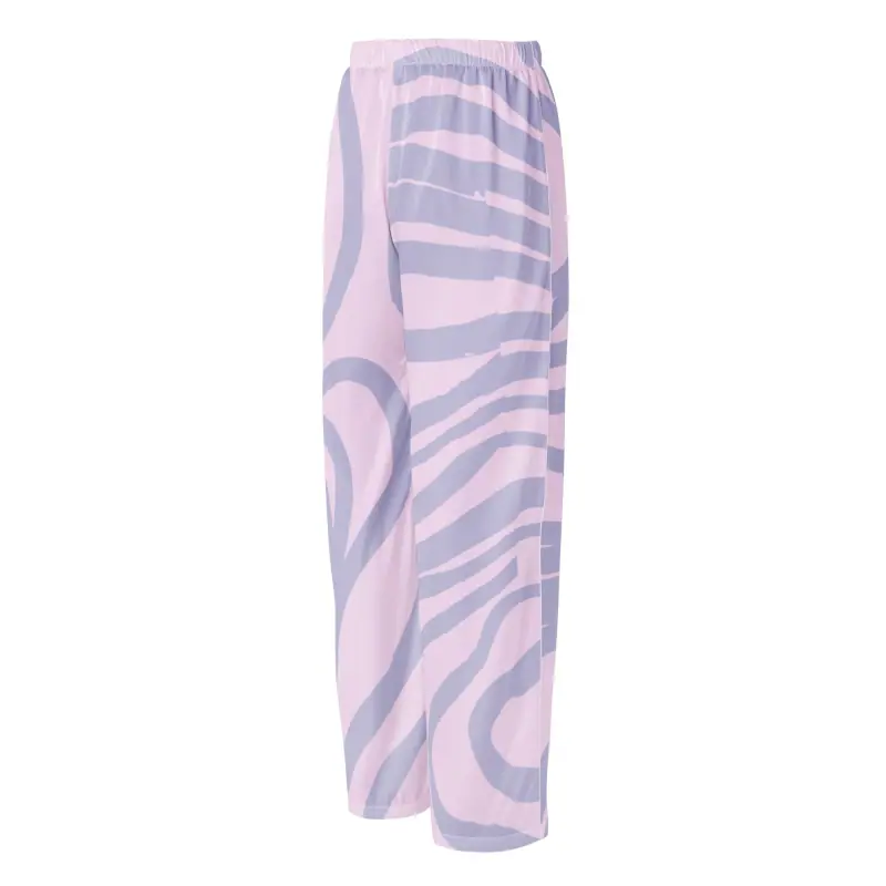 Women’s Pajama Pants — Midnight Dreaming