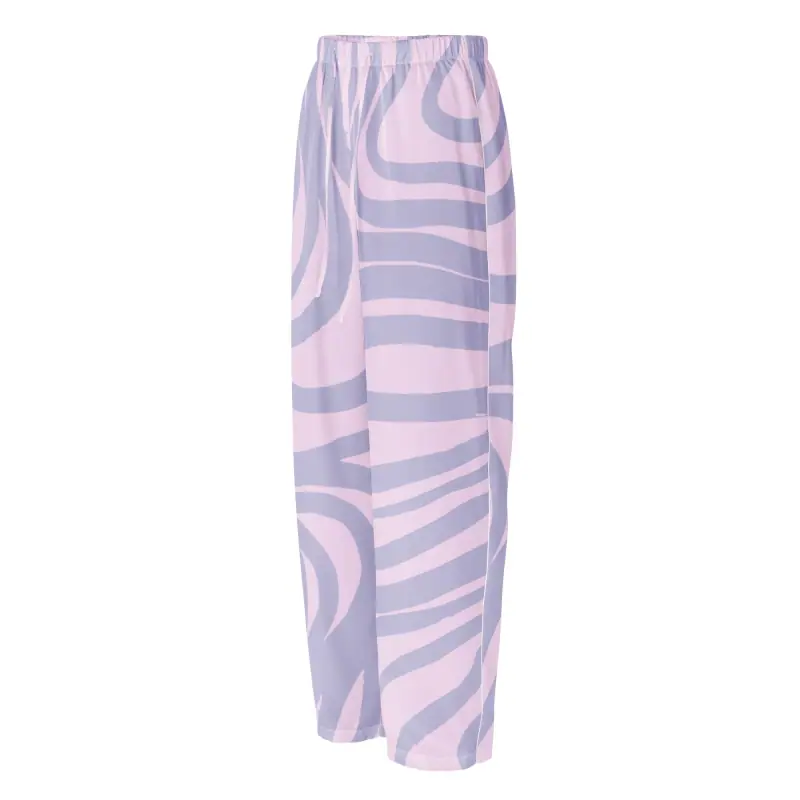 Women’s Pajama Pants — Midnight Dreaming (view 2)