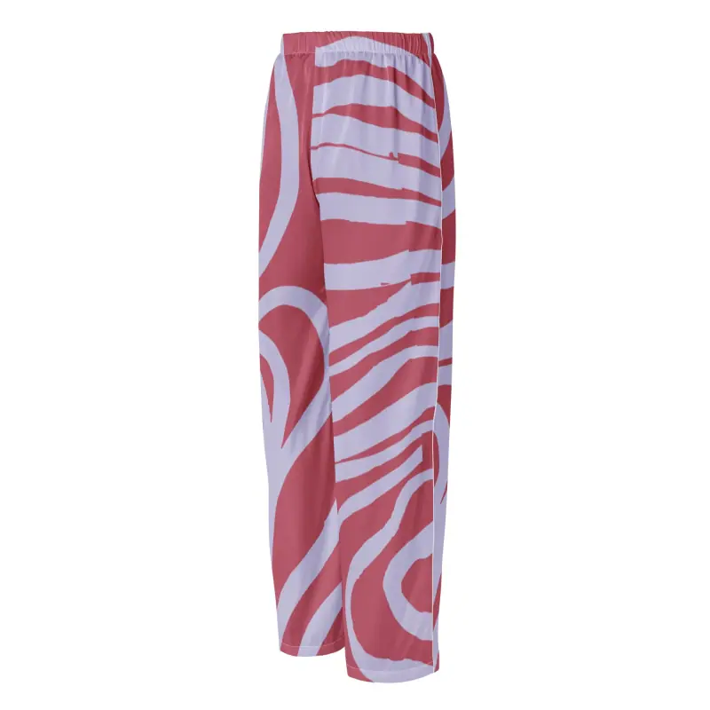 Women’s Pajama Pants — Midnight Dreaming