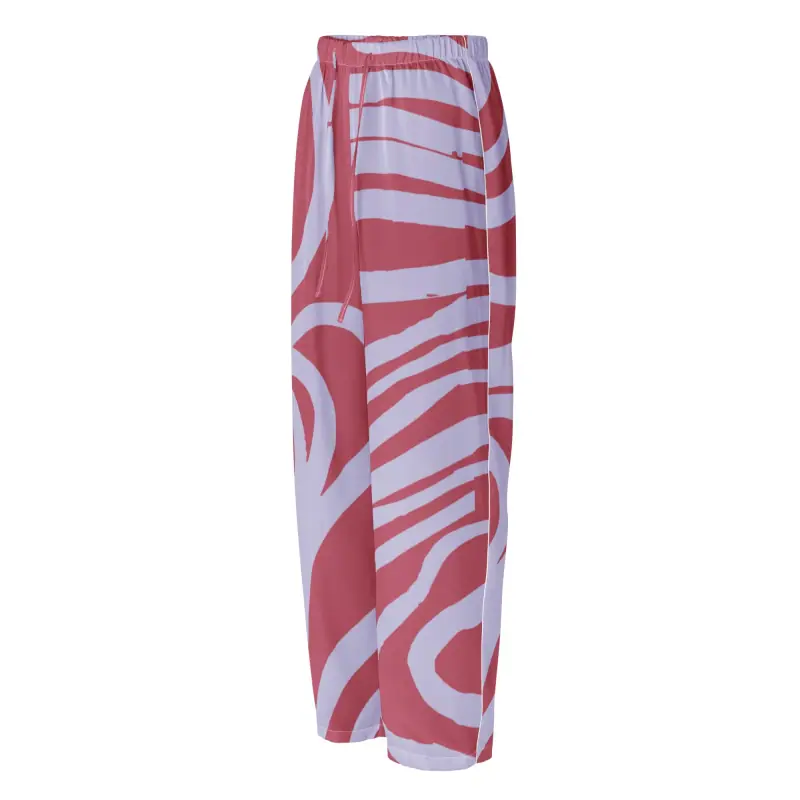 Women’s Pajama Pants — Midnight Dreaming (view 2)