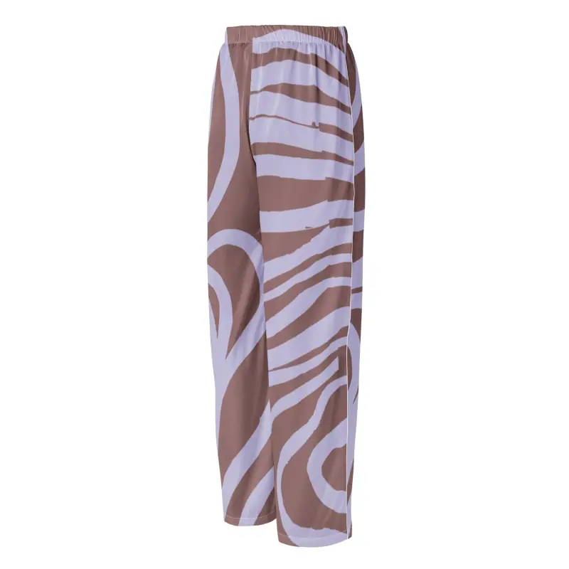 Women’s Pajama Pants — Midnight Dreaming