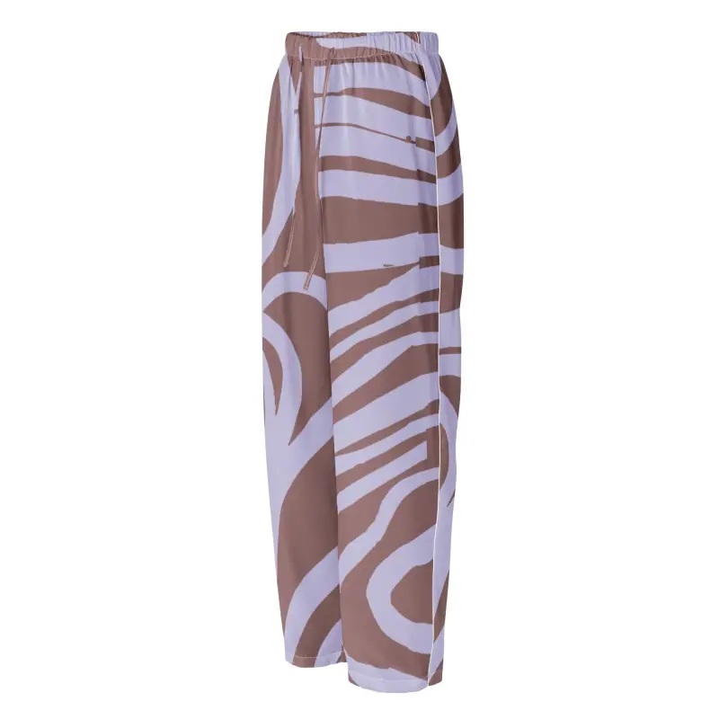 Women’s Pajama Pants — Midnight Dreaming (view 2)