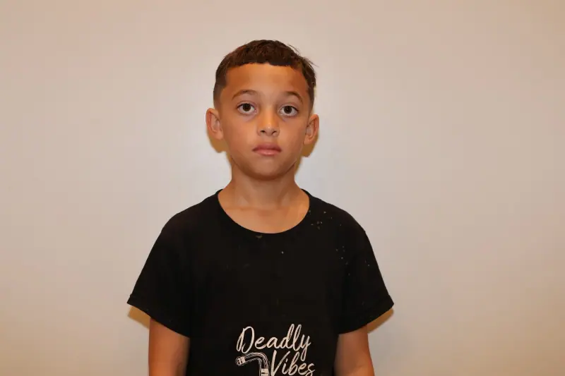 Youth Classic Tee — Midnight Dreaming